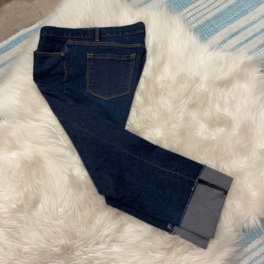 Women’s Ann Taylor loft jeans